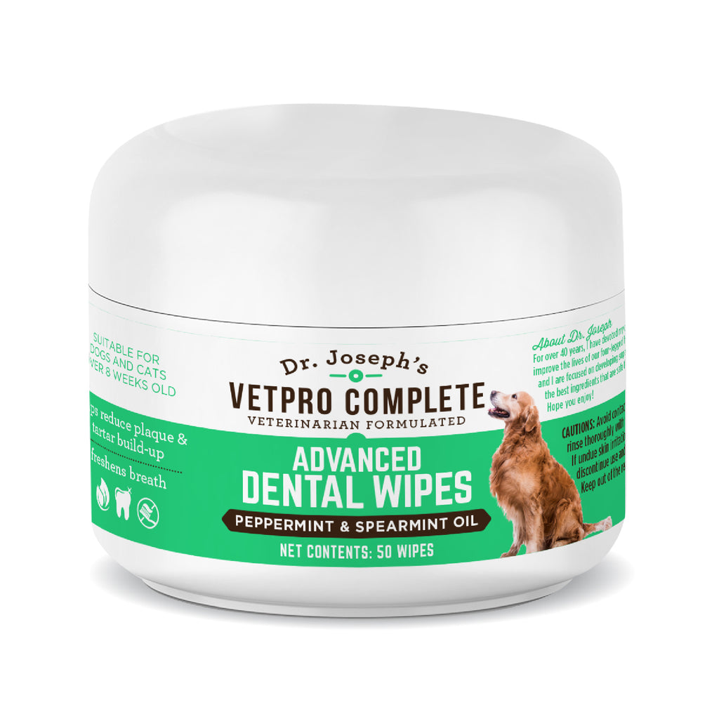 Best dental 2025 wipes for cats