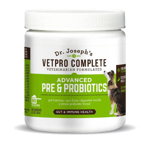 Vetpro Pre and probiotics